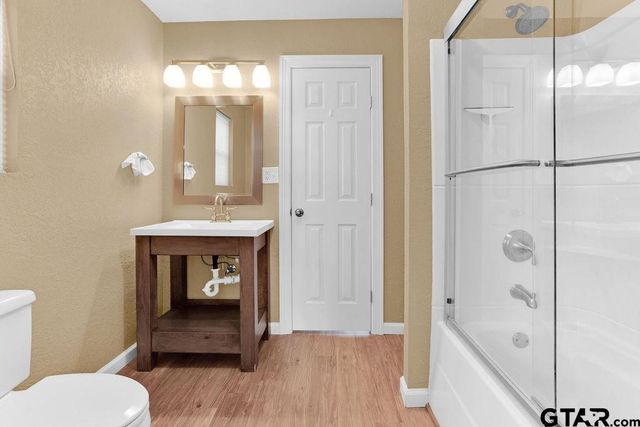 213 Treetop Lane, Hideaway, TX 75771