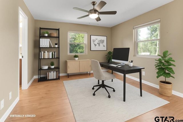 213 Treetop Lane, Hideaway, TX 75771