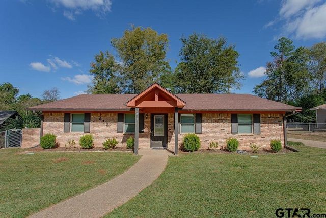 213 Treetop Lane, Hideaway, TX 75771