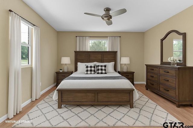 213 Treetop Lane, Hideaway, TX 75771