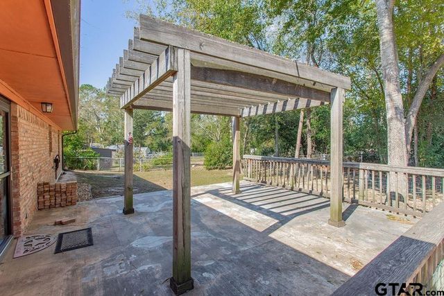 213 Treetop Lane, Hideaway, TX 75771