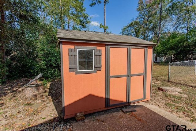 213 Treetop Lane, Hideaway, TX 75771