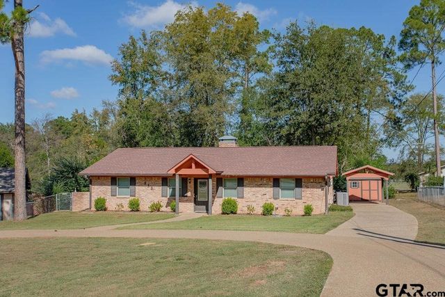 213 Treetop Lane, Hideaway, TX 75771