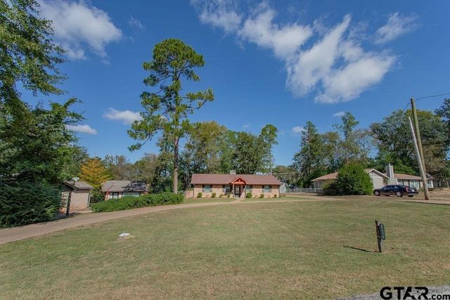 213 Treetop Lane, Hideaway, TX 75771