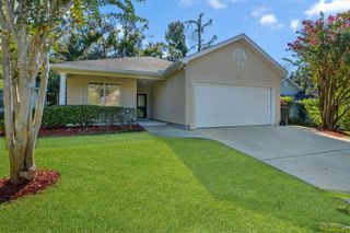1507 China Grove Trail, Tallahassee, FL 32301