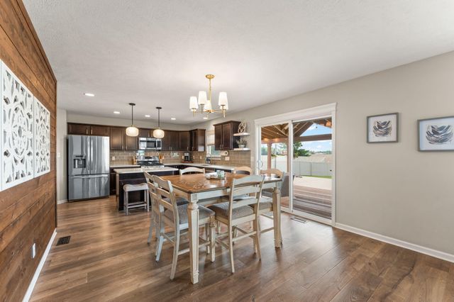 9911 Flagstaff Street, Cedar Lake, IN 46303