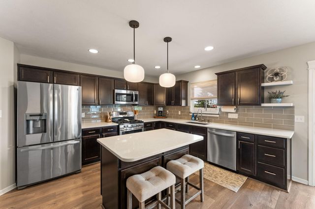 9911 Flagstaff Street, Cedar Lake, IN 46303