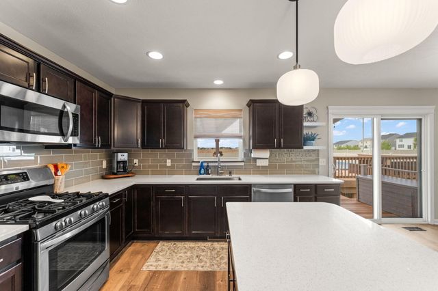9911 Flagstaff Street, Cedar Lake, IN 46303