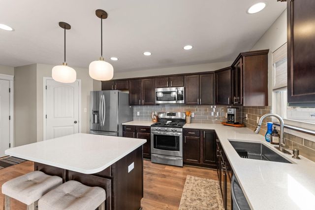 9911 Flagstaff Street, Cedar Lake, IN 46303