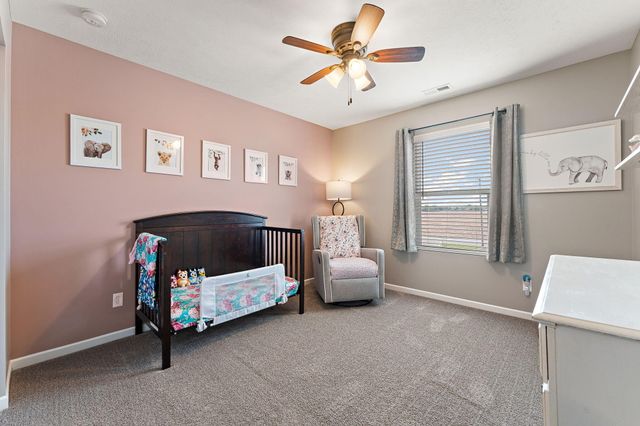 9911 Flagstaff Street, Cedar Lake, IN 46303