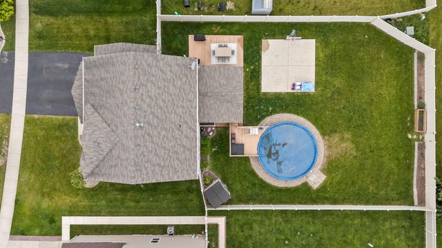 9911 Flagstaff Street, Cedar Lake, IN 46303