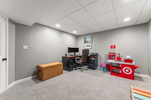 9911 Flagstaff Street, Cedar Lake, IN 46303