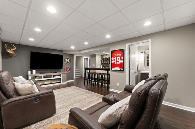 9911 Flagstaff Street, Cedar Lake, IN 46303
