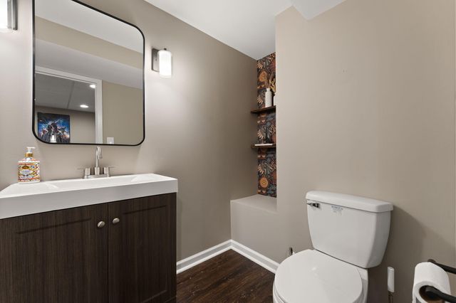 9911 Flagstaff Street, Cedar Lake, IN 46303