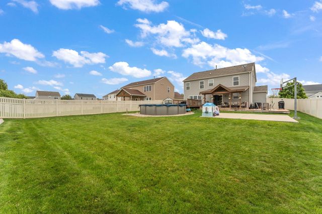 9911 Flagstaff Street, Cedar Lake, IN 46303