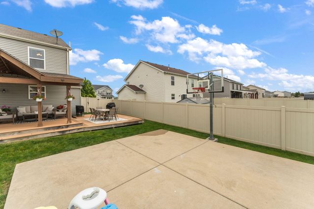 9911 Flagstaff Street, Cedar Lake, IN 46303