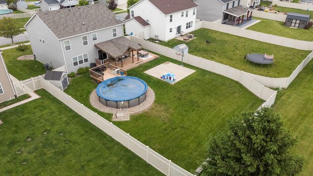 9911 Flagstaff Street, Cedar Lake, IN 46303