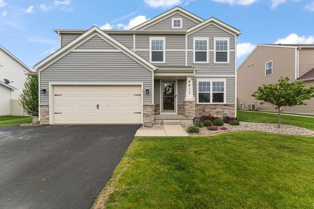 9911 Flagstaff Street, Cedar Lake, IN 46303