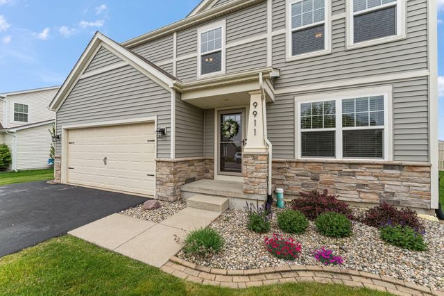 9911 Flagstaff Street, Cedar Lake, IN 46303
