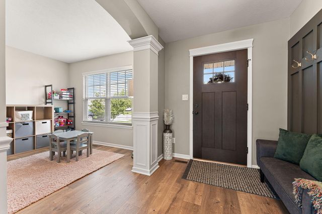 9911 Flagstaff Street, Cedar Lake, IN 46303