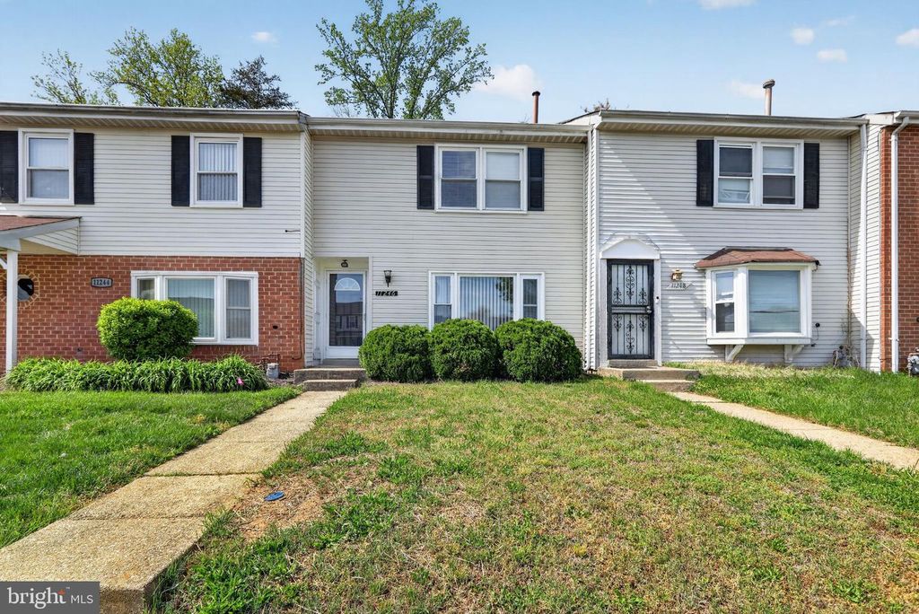 Image 1 of property listing at 11246 KETTERING PL, Upper Marlboro, MD 20774