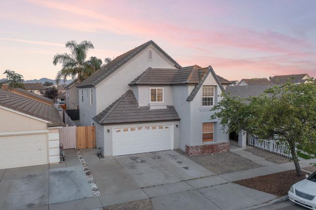 2342 N Juleston Drive, Santa Maria, CA 93458