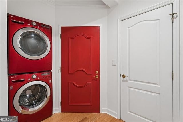 175 15th Street NE 409, Atlanta, GA 30309