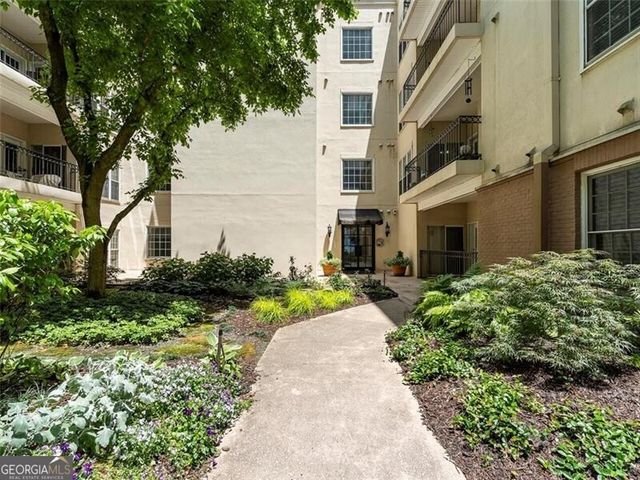 175 15th Street NE 409, Atlanta, GA 30309