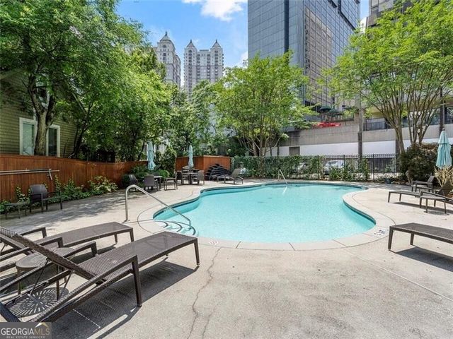 175 15th Street NE 409, Atlanta, GA 30309
