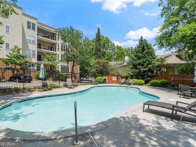 175 15th Street NE 409, Atlanta, GA 30309