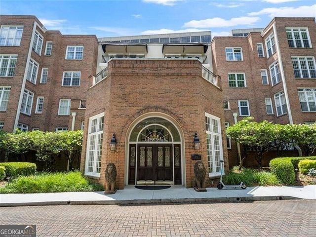 175 15th Street NE 409, Atlanta, GA 30309