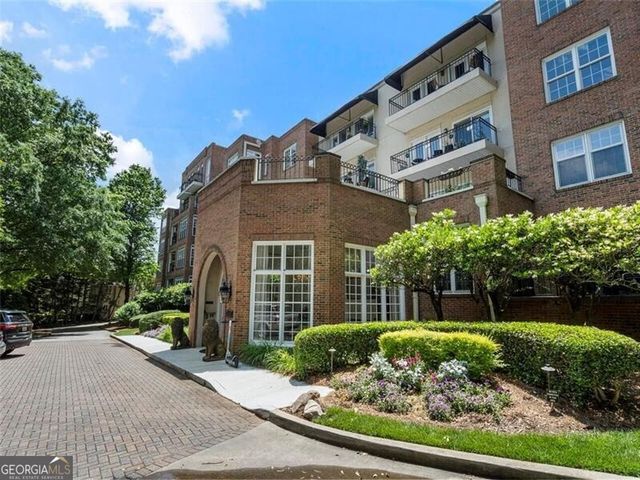 175 15th Street NE 409, Atlanta, GA 30309