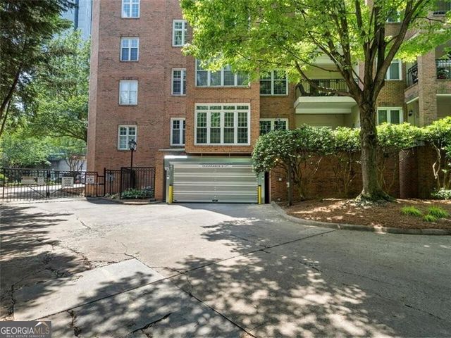 175 15th Street NE 409, Atlanta, GA 30309