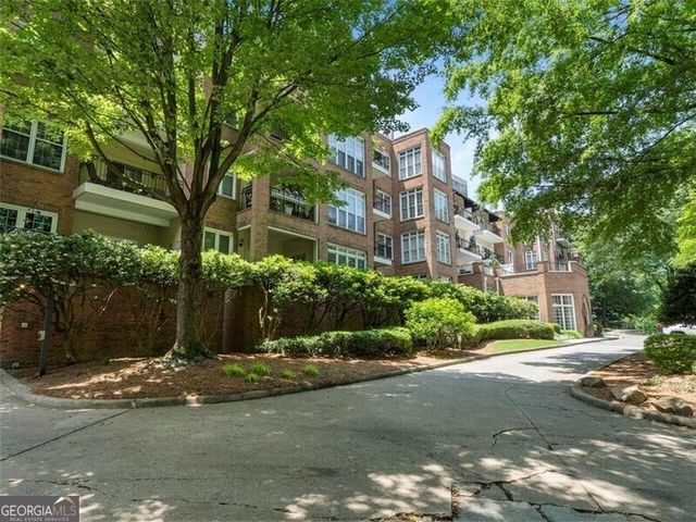 175 15th Street NE 409, Atlanta, GA 30309