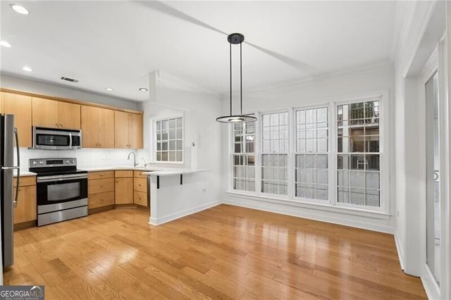 175 15th Street NE 409, Atlanta, GA 30309