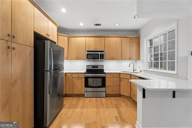175 15th Street NE 409, Atlanta, GA 30309