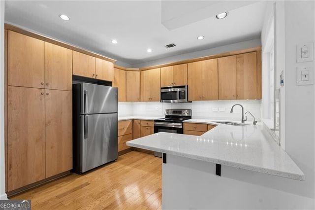 175 15th Street NE 409, Atlanta, GA 30309