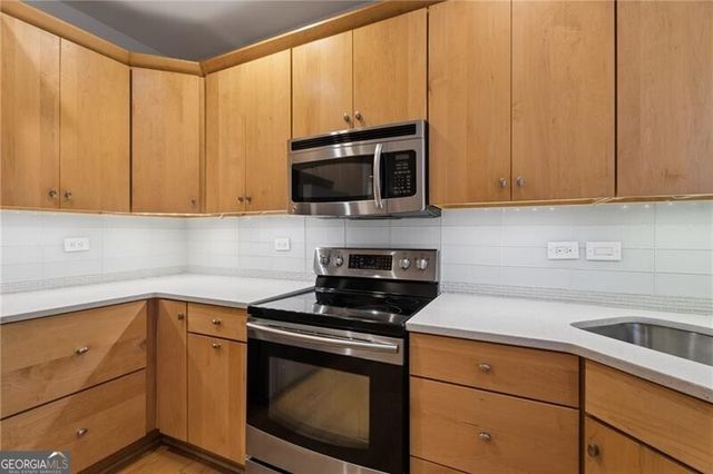 175 15th Street NE 409, Atlanta, GA 30309