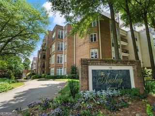 175 15th Street NE 409, Atlanta, GA 30309