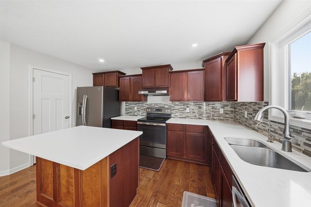 307 SW 50th Street, Ankeny, IA 50023