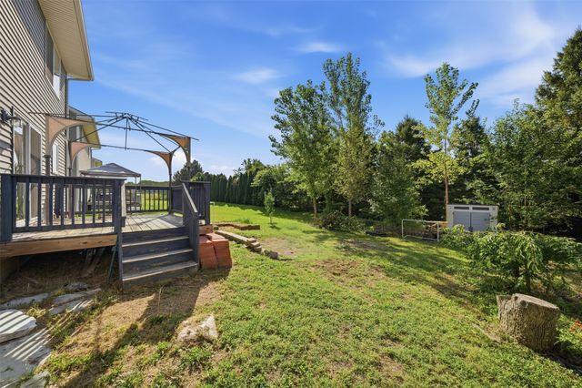 307 SW 50th Street, Ankeny, IA 50023