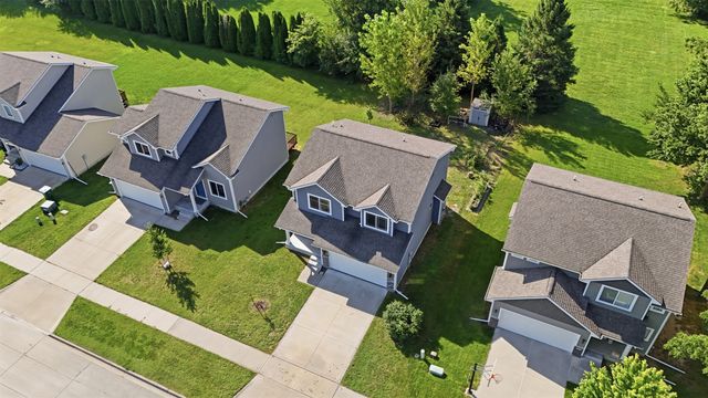 307 SW 50th Street, Ankeny, IA 50023