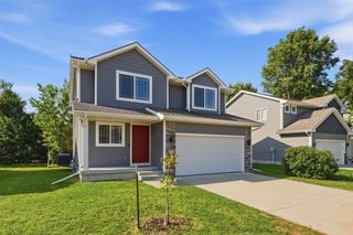 307 SW 50th Street, Ankeny, IA 50023