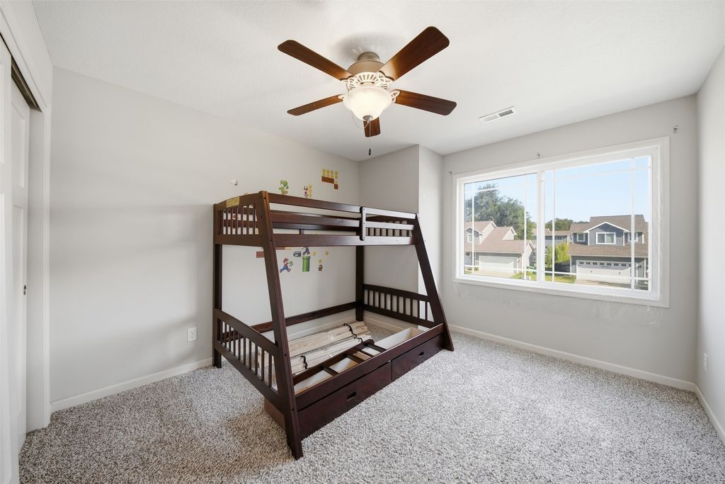 Image 21 of property listing at 307 SW 50th Street, Ankeny, IA 50023