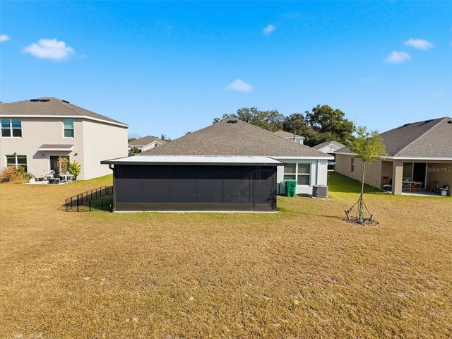 3223 EVENMORE WAY, Wildwood, FL 34785