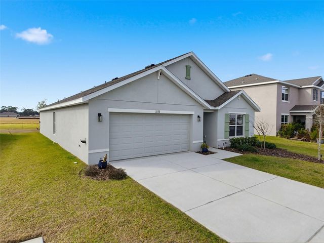 3223 EVENMORE WAY, Wildwood, FL 34785