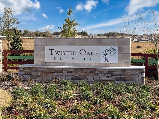 3223 EVENMORE WAY, Wildwood, FL 34785