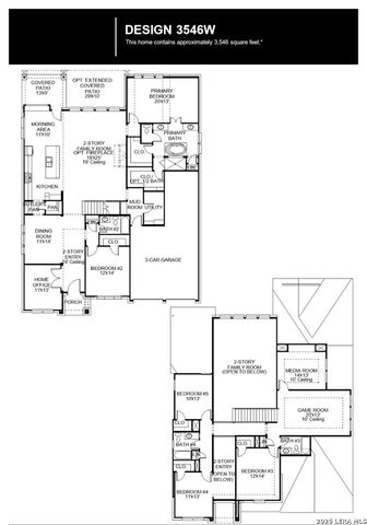 14402 Searchers Pass, San Antonio, TX 78254