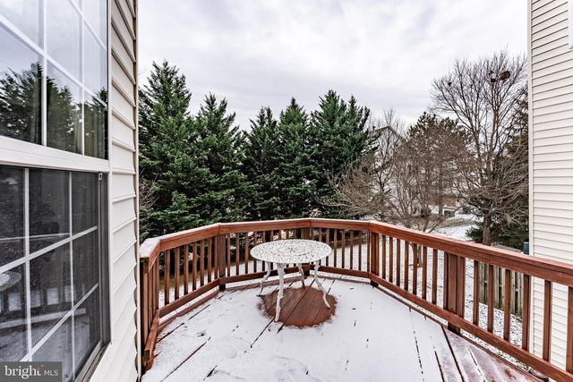 12153 CALDICOT LN, Fairfax, VA 22030