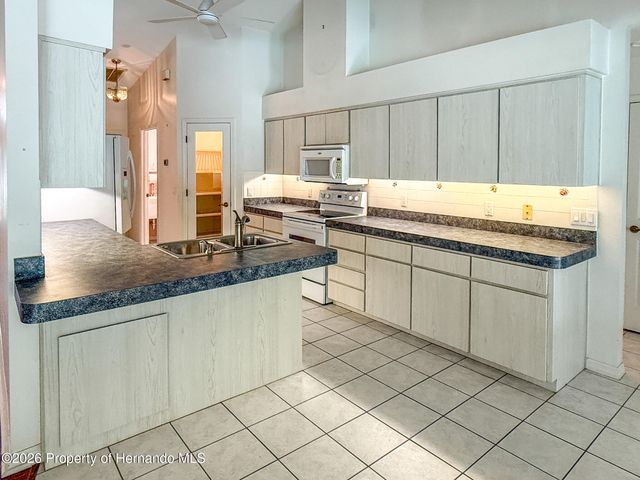 1463 Brigadier Drive, Spring Hill, FL 34608